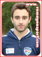 Michele Concordi / Difensore Alta Valconca