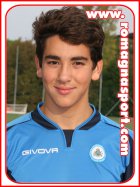 Lorenzo Fortunato / Attaccante San Marino Academy