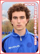 Matteo Guerra / Centrocampista San Marino Academy