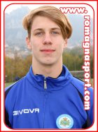 Mattia Zanotti / Centrocampista San Marino Academy