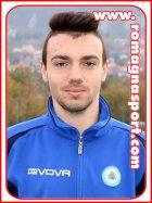 Samuele Paoloni / Difensore San Marino Academy