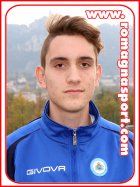Andrea Righi / Difensore San Marino Academy