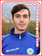 Luca Zafferani / Difensore San Marino Academy