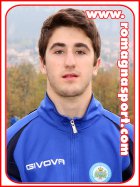 Enrico Zanotti / Difensore San Marino Academy
