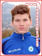 David Astolfi / Difensore San Marino Academy