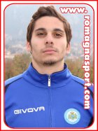 Francesco Gatti / Difensore San Marino Academy