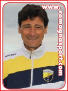 Stefano Fabbri / Allenatore Marignanese