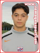 Filippo Giacchetti / Portiere Marignanese