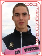 Giacomo Galassi / Difensore Verucchio