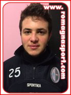 Thomas Cerri / Portiere Verucchio