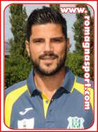 Matteo Ortalli / Allenatore Fya Riccione