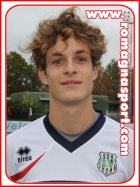 Andrea Muccioli / Attaccante Fya Riccione