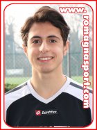 Giovanni Elia Corzani / Attaccante Sampierana