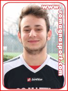 Mauro Iavarone / Centrocampista Sampierana
