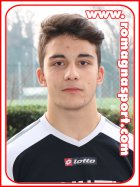 Jacopo Moretti / Centrocampista Sampierana