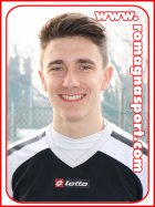 Lucio Mazzoli / Centrocampista Sampierana