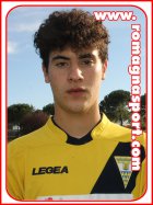 Mattia Molari / Attaccante Savignanese