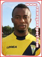 Ismael Kader Miete Yssouf / Attaccante Savignanese