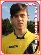 Francesco Ferri / Centrocampista Savignanese