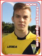 Denis Mengozzi / Centrocampista Savignanese