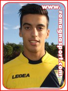 Matteo Gobbi / Centrocampista Savignanese
