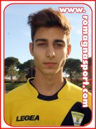 Cristian Nicolini / Difensore Savignanese