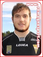 Cristian Palmieri / Portiere Savignanese