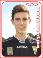 Riccardo Zammarchi / Portiere Savignanese