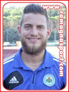 Alessandro Bianchi / Attaccante Nazionale di San Marino