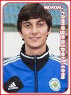 Matteo Coppini / Centrocampista Nazionale di San Marino