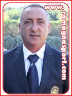 Joseph Berardi / Allenatore Nazionale U.19