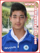 Kevin Zonzini / Attaccante Nazionale U.19