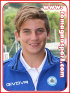 Davide Venerucci / Centrocampista Nazionale U.19
