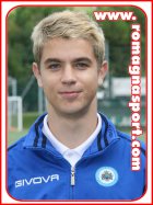 Filippo Matteoni / Difensore Nazionale U.19