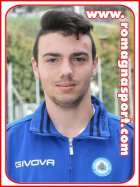 Samuele Paoloni / Difensore Nazionale U.19