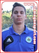 Francesco Gatti / Difensore Nazionale U.19