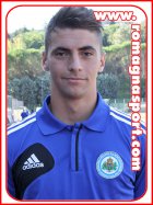 Simone Benedettini / Portiere Nazionale U.19