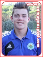 Eugenio Marconi / Portiere Nazionale U.19