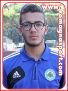 Mauricio Meroi Gennari / Portiere Nazionale U.19