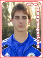 Filippo Berardi / Attaccante Nazionale U.21
