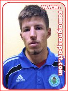 Massimo Muraccini / Centrocampista Nazionale U.21