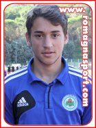 Alessandro D'Addario / Centrocampista Nazionale U.21