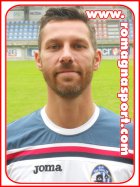 Nicola Gambelli / Centrocampista Valfoglia