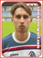 Edoardo Longhi / Centrocampista Valfoglia