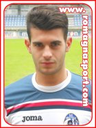 Luca Penserini / Centrocampista Valfoglia