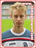 Alessandro Gabellini / Difensore Valfoglia