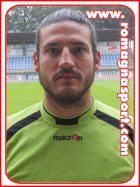 Marco Ponzoni / Portiere Valfoglia