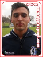 Gianmarco Francolini / Portiere Valfoglia
