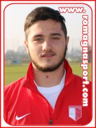 Mattia Merola / Centrocampista Borgo Panigale