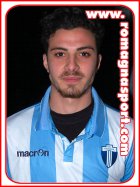 Andrea Peraldini / Centrocampista Corticella